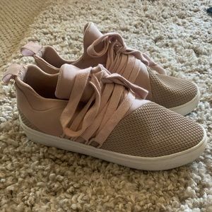 Steve Madden Slip On Sneakers
